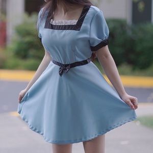 Mayuri steinsgate cosplay